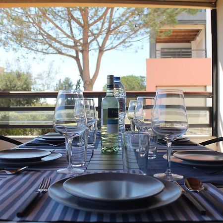 Vila Alegria Apartment لاغوس المظهر الخارجي الصورة