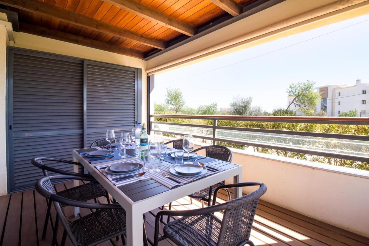 Vila Alegria Apartment لاغوس المظهر الخارجي الصورة