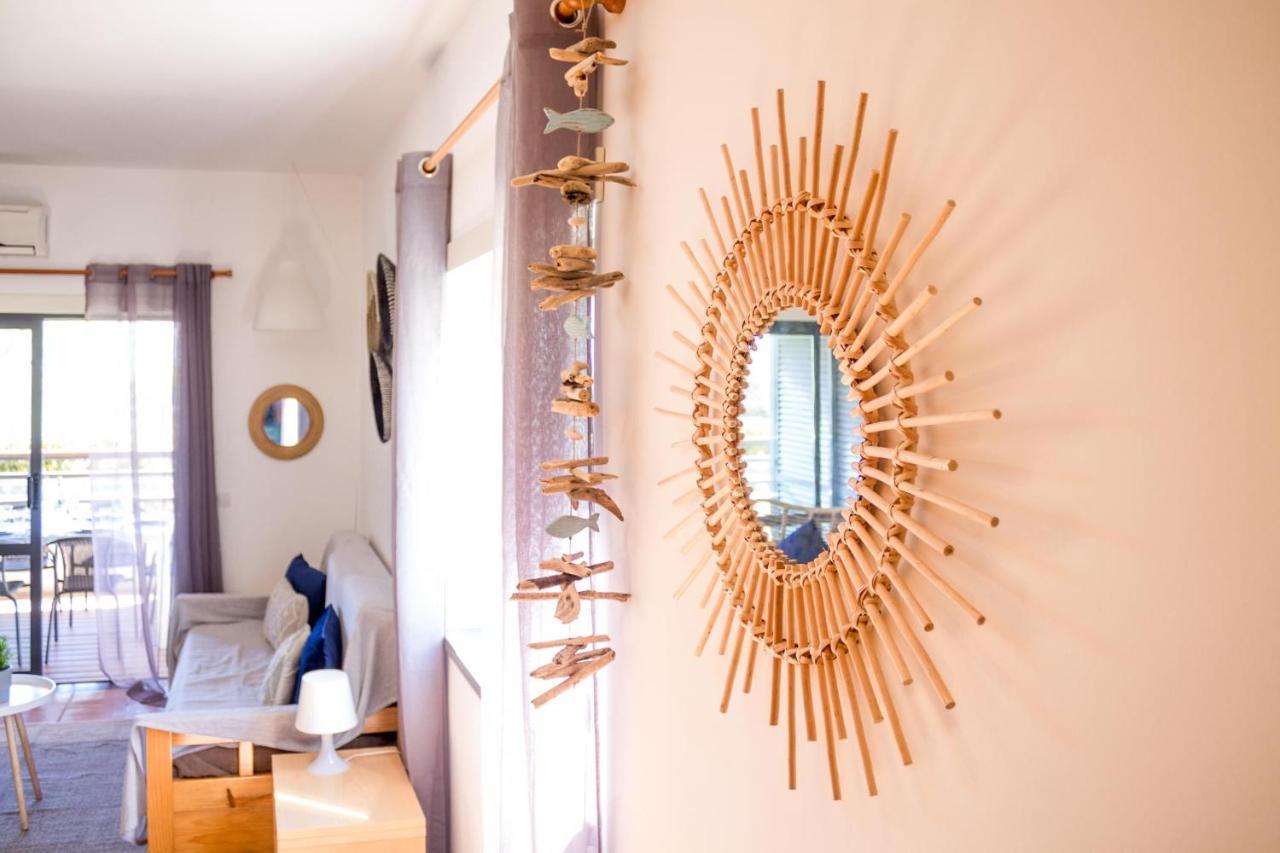Vila Alegria Apartment لاغوس المظهر الخارجي الصورة