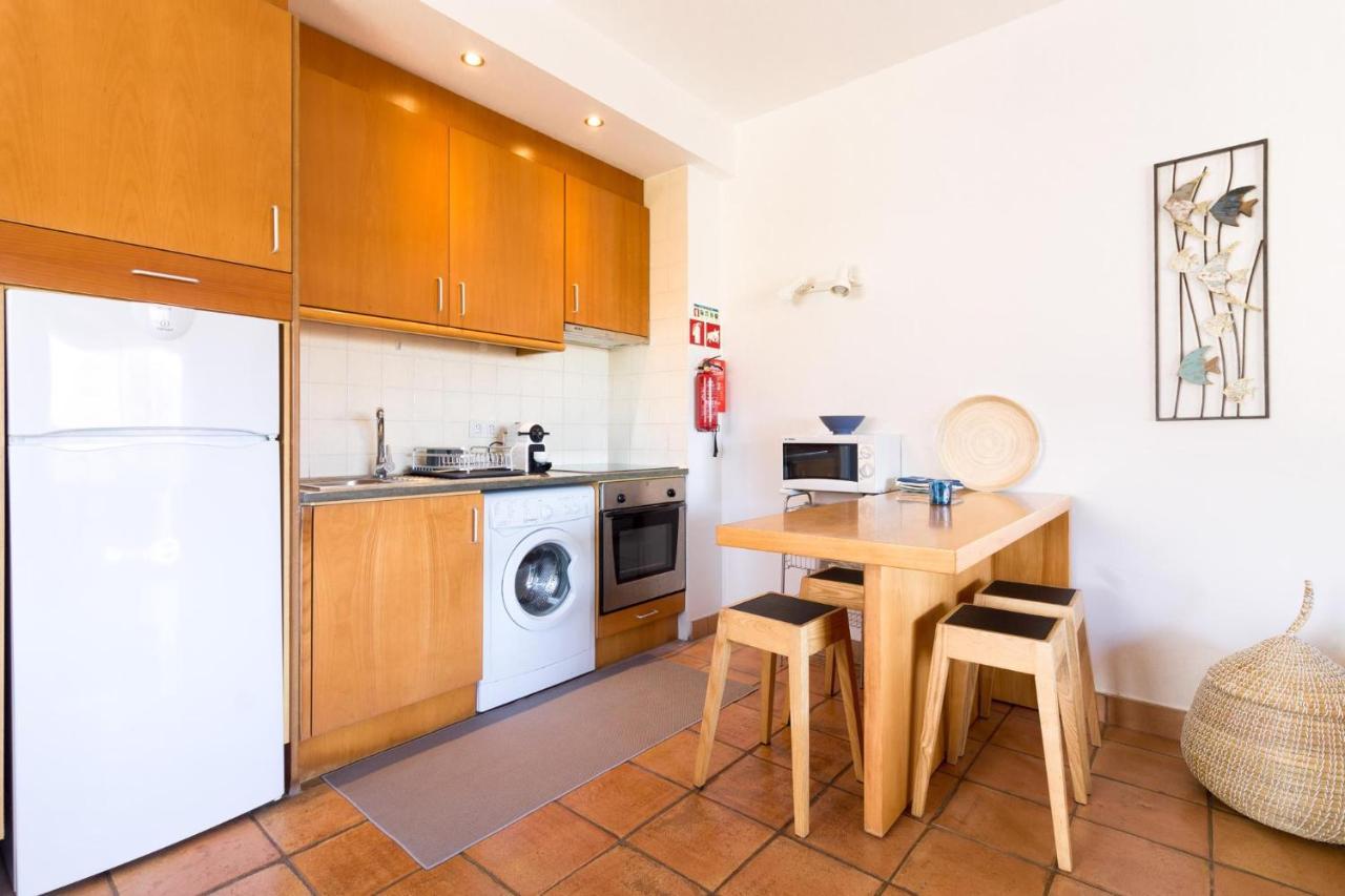 Vila Alegria Apartment لاغوس المظهر الخارجي الصورة