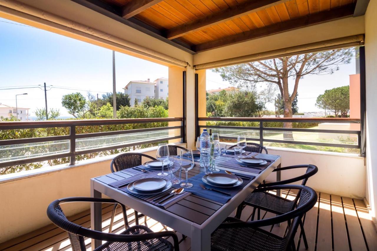 Vila Alegria Apartment لاغوس المظهر الخارجي الصورة