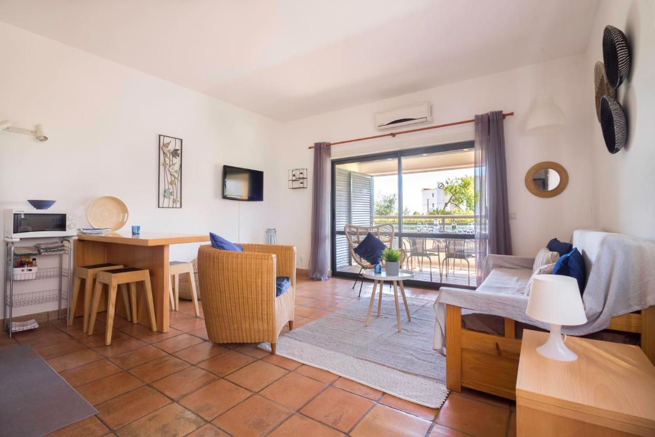 Vila Alegria Apartment لاغوس المظهر الخارجي الصورة