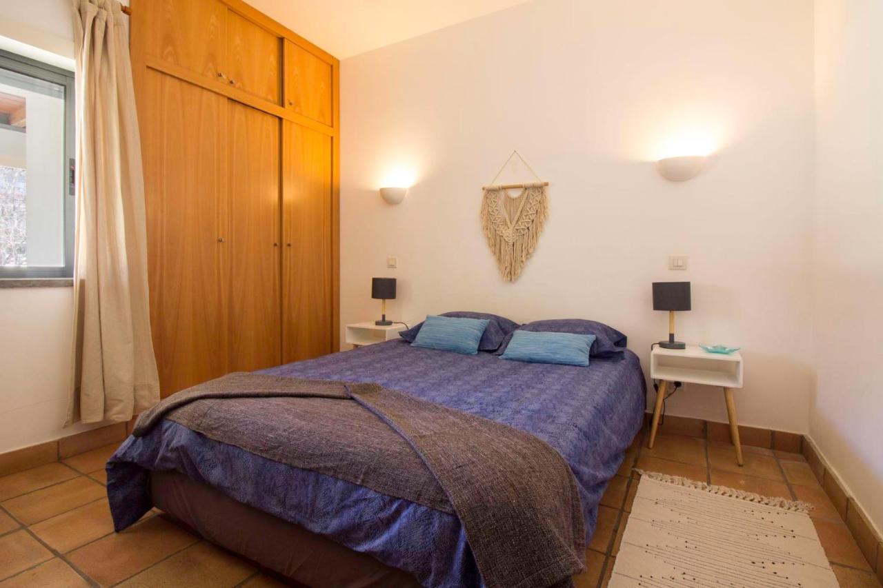 Vila Alegria Apartment لاغوس المظهر الخارجي الصورة