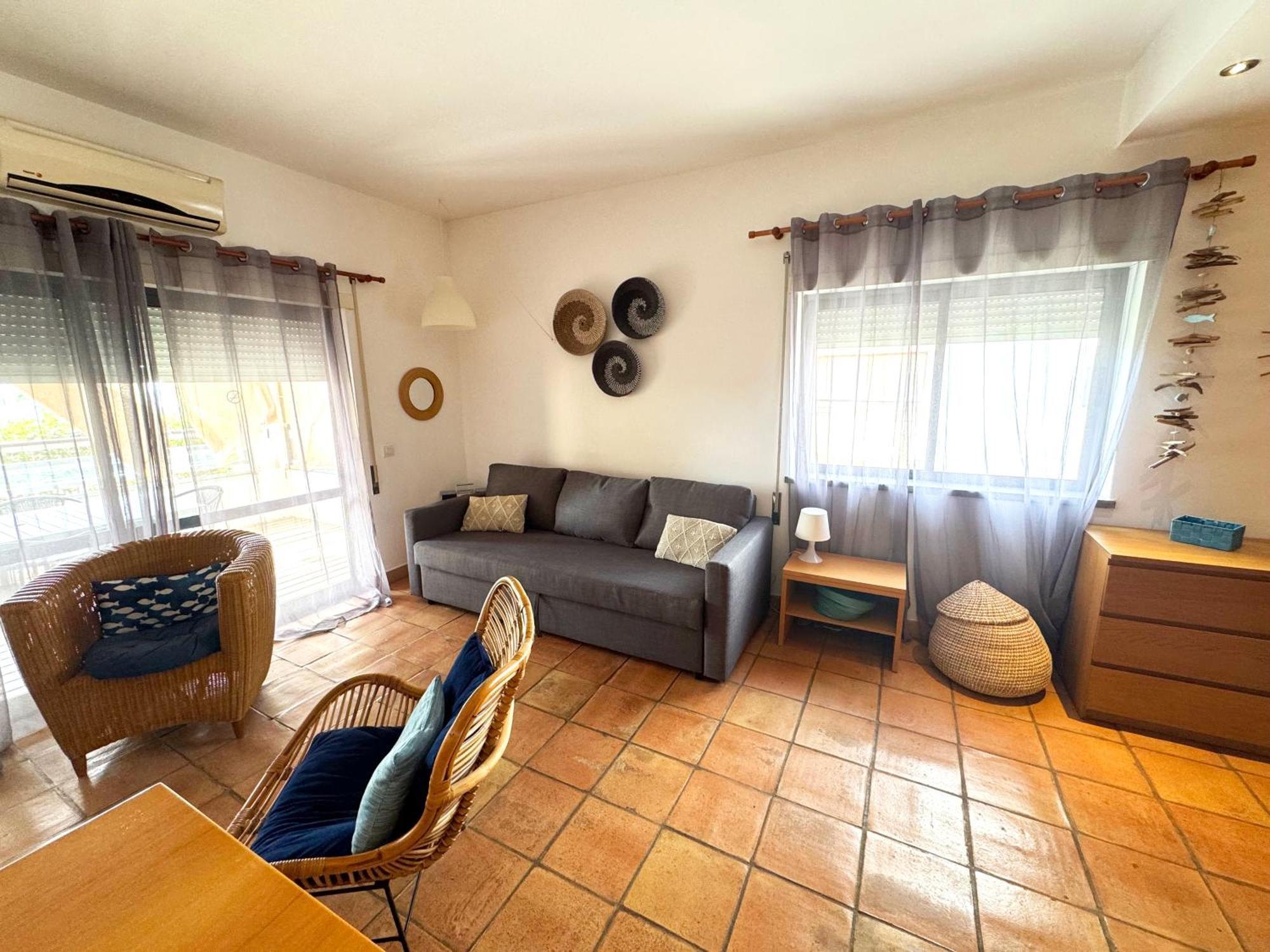 Vila Alegria Apartment لاغوس المظهر الخارجي الصورة