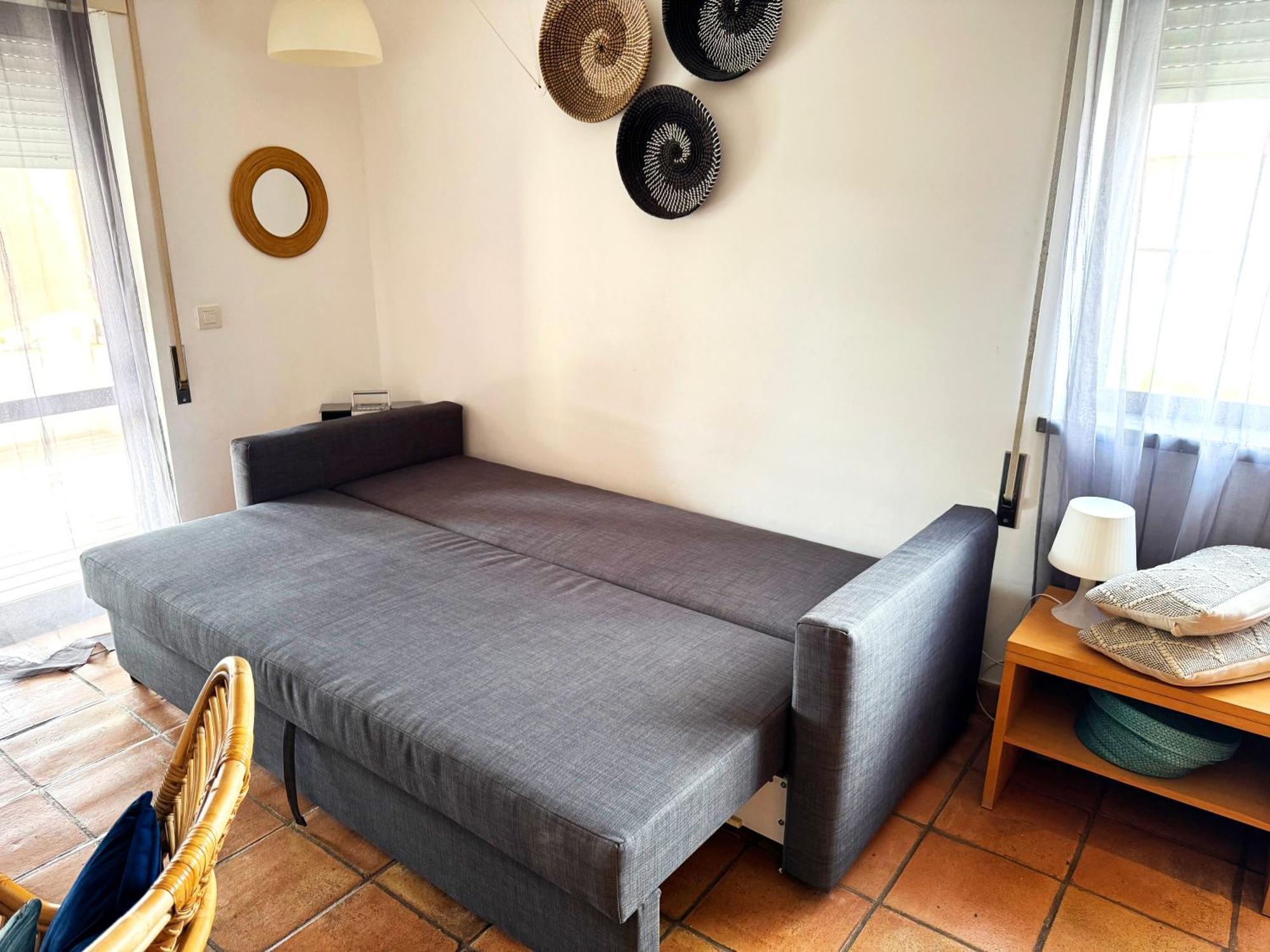 Vila Alegria Apartment لاغوس المظهر الخارجي الصورة