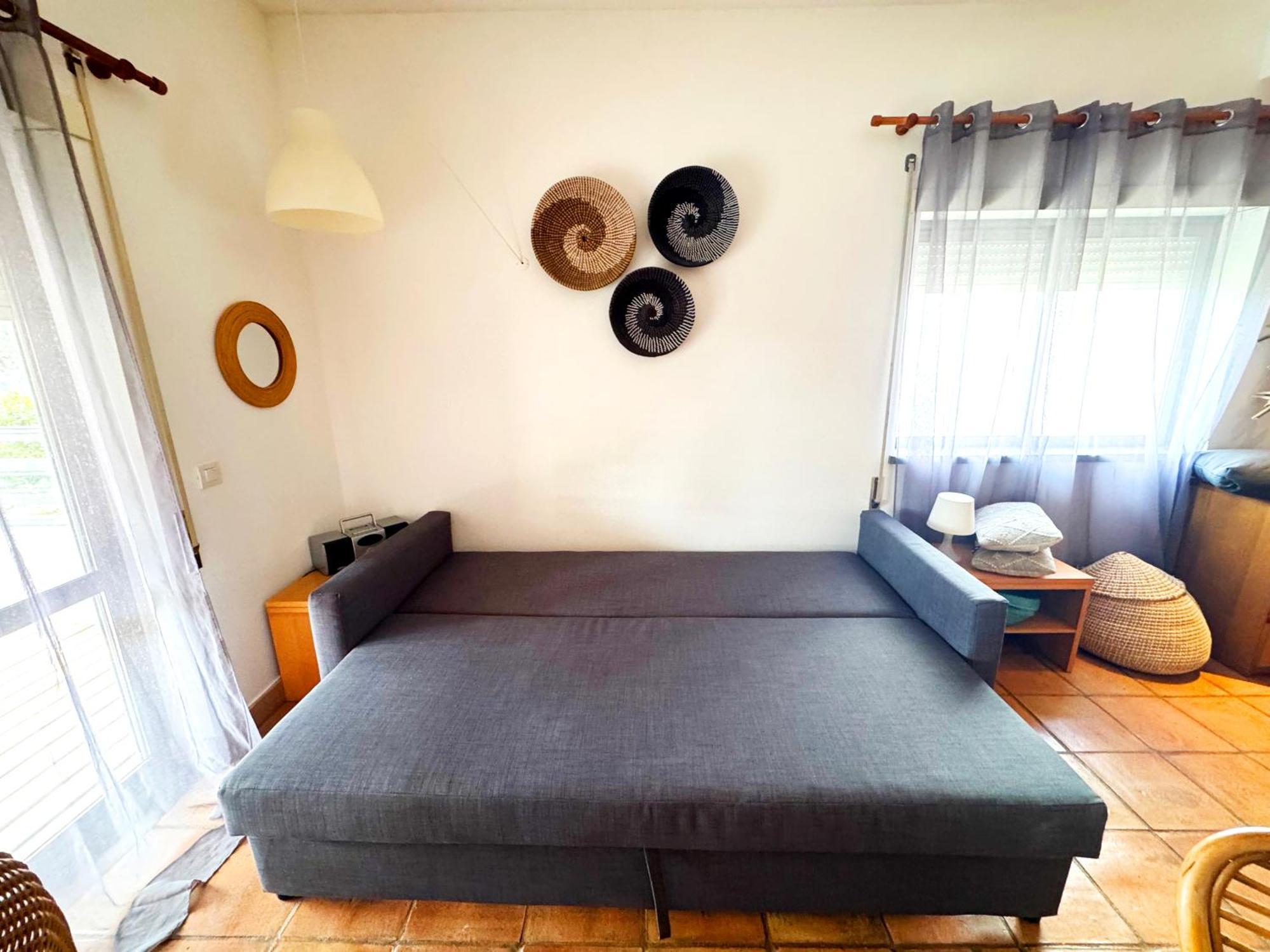 Vila Alegria Apartment لاغوس المظهر الخارجي الصورة